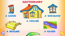 Мультики для детей Английский язык English Развивающий мультик для детей