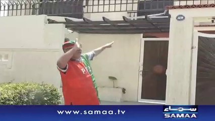 PTI’s Mamu invites Kamal to join party _