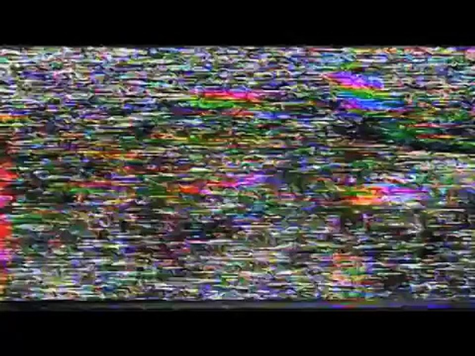 Trash Humpers Trailer