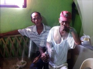 Treasured Moments of Teofilo Visperas Sr.