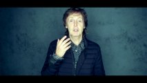 Paul McCartney manda recado carinhoso para fãs brasileiros Allianz Parque