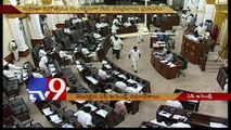 AP Assembly Budget session begins