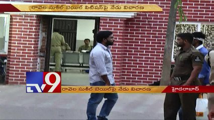 Jail or bail for Ravela Susheel