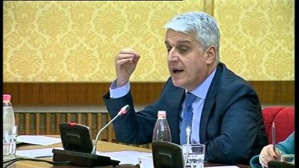 MBLIDHET KOMISIONI PER REFORMEN NE DREJTESI,ENDE ASNJE VENDIM KONKRET LAJM mpg