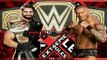 WWE Extreme Rules 2015/Match Card/Randy Orton vs Seth Rollins Por El Campeonato mundial Pe