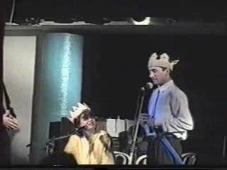 Kabaret Potem - Zastrzelic organiste