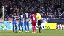 【ゴール動画】横浜F・マリノス 中村俊輔選手のJ1通算21ゴール目の直接FK
