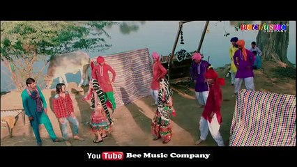 new Haryanvi Dj Song - Dharti Dag Dag Hale Satbir Matana Latest Song 2016 -