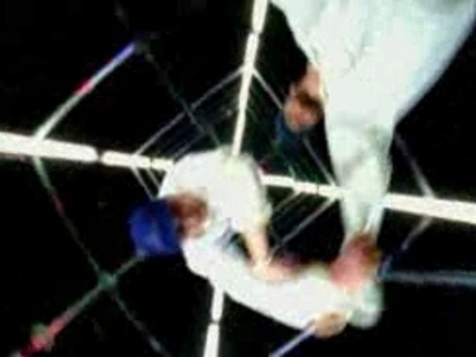 Triptik - la cavalcade(exellent) avi 90,5 МБ