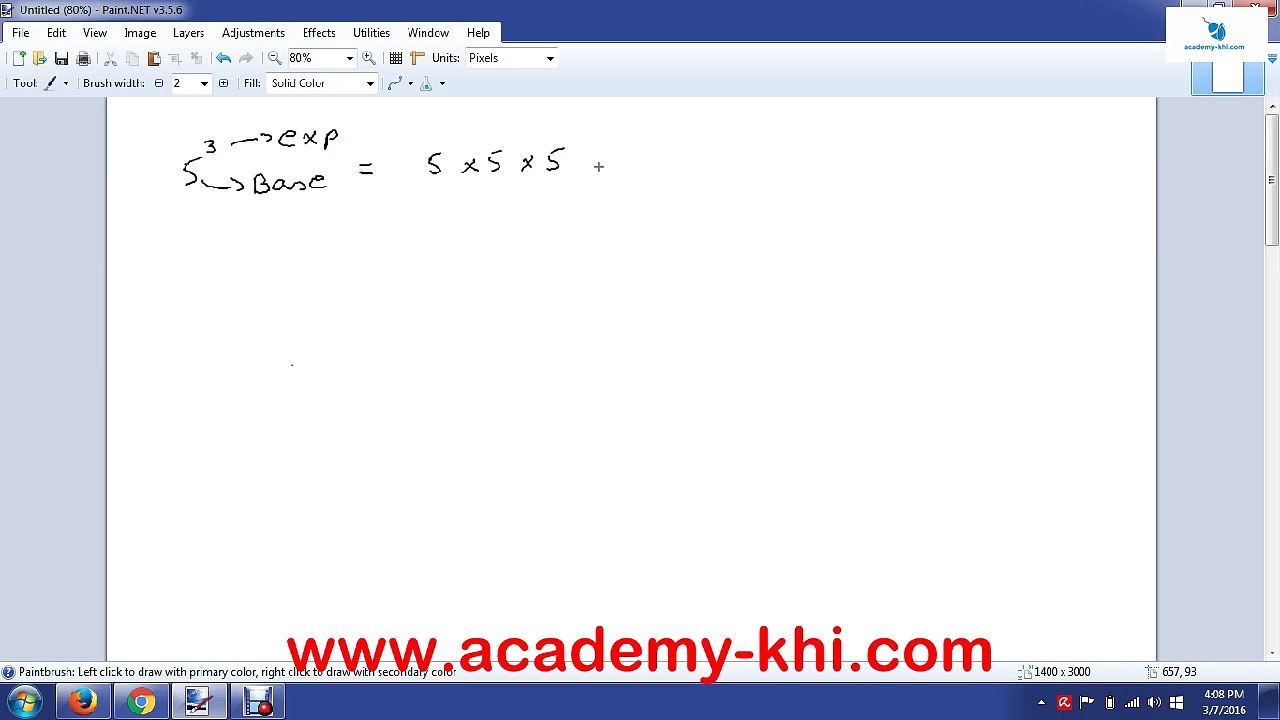 Matric Math 2.2