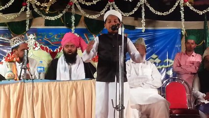 Maulana Tariq Jameel biggest fan bayan 07 - Maulana Tariq Jameel