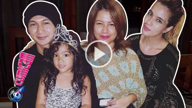 Luar Biasa Sikap Wina Terhadap Leticia - Cumicam 08 Maret 2016