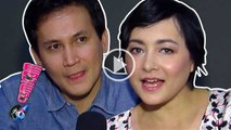 Sedih Lihat Video Romantis Dewi dan Marcelino Ini - Cumicam 08 Maret 2016