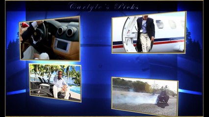 [LAMBORGHINI] - Building the hottest new Lamborghini Aventador from the ground up!