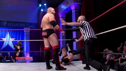 Championship Wrestling From Hollywood- Episode 249