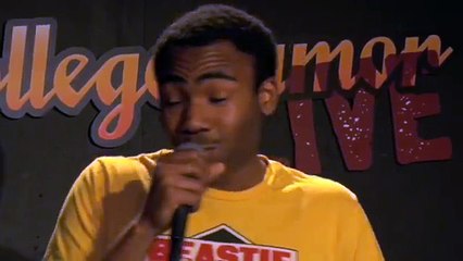 CH Live NYC - Donald Glover