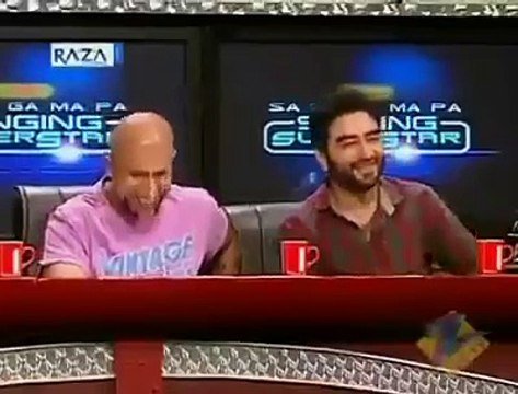 اس لڑکی نے تو کمال کر دیا ایسا ٹیلنٹ پہلے کبھی نہیں دیکھا واہ