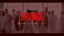 Savage Trap beat Lil Wayne ft. Travis Scott x Ace Hood Type Beat (Prod. Beatmenace)