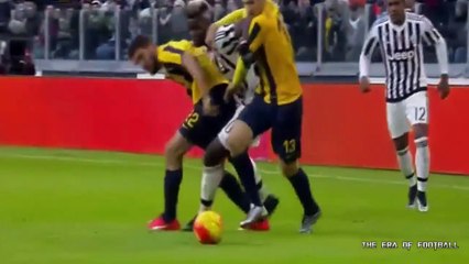 PAUL LABILE POGBA -- FRENCH GENIUS -- SKILLS & GOALS 2016