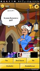 Akinator-Free (World Music 720p)
