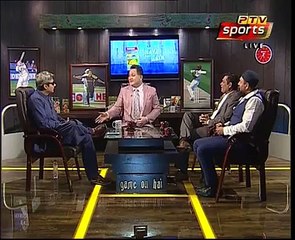 Ajay Jadeja Funny Analysis on Asia Cup Final India Vs Bangaldesh