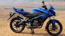 Bajaj Pulsar AS150 | Specifications and Features Review