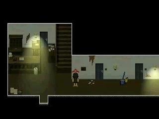 Lets Play Desert Nightmare [German] [HQ] Part 3 - Nächtliche Plündertour