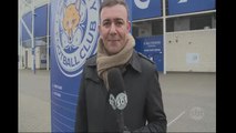 Conheça o Leicester, zebra que está perto de conquistar o Campeonato Inglês