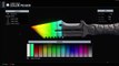 Black Ops 3 Epic Paintshop Tutorial! RAINBOW COMBAT KNIFE Ep. 2