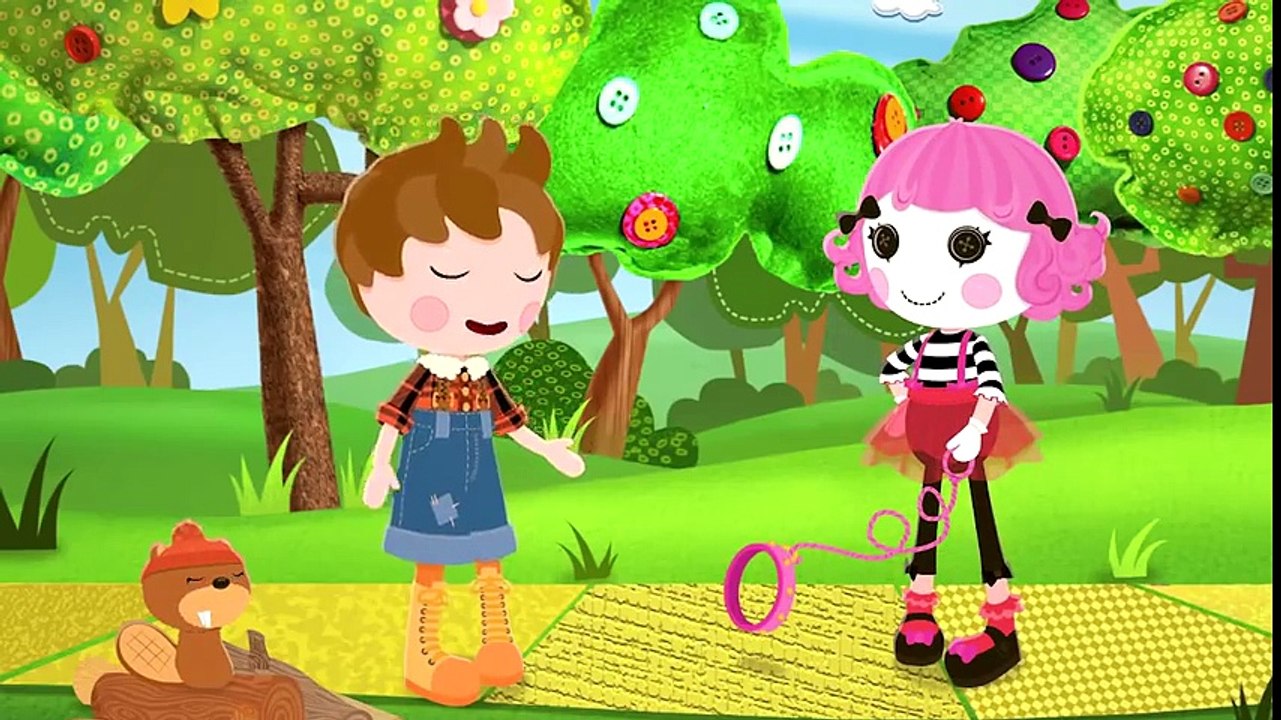 ---Best Pet House Never Seen - Lalaloopsy