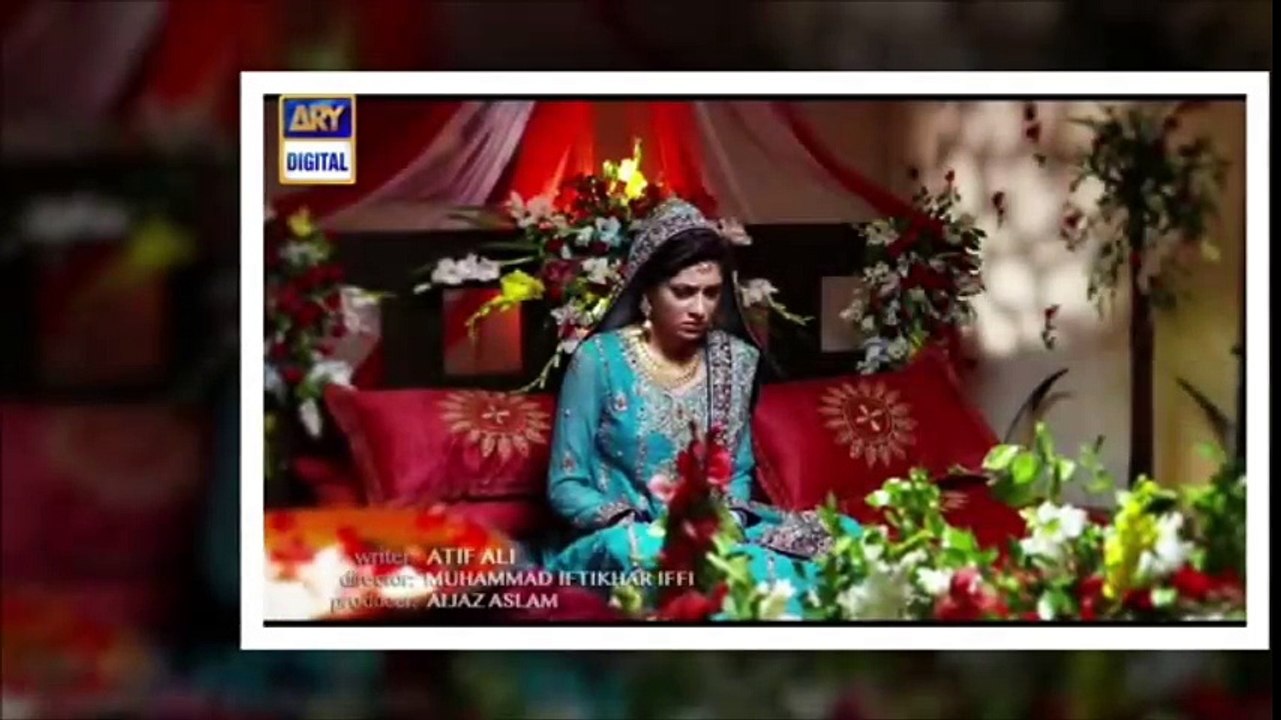 Anabia--New Ost--Title Song--Full song--Saajna by Asim Azhar--New Upcoming Drama--Ary Digital--Hd Video--Music Masti.