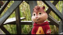 Alvin and the Chipmunks- The Road Chip Official Trailer #1 (2015) - Animated Movie HD - YouTube