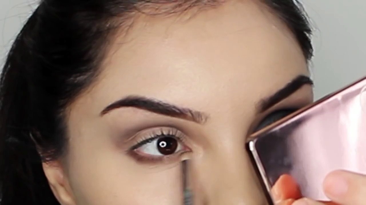 Selena Gomez Inspired Makeup Cant Keep My Hands To Myself Tutorial 2016