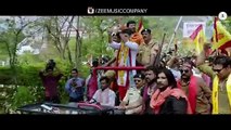 Sanke Hai San San |  New Full HD | Video Song 2016 |  Jai Gangaajal  | Movie 2016 |  Priyanka Chopra   Parkash Jha |