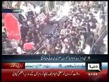Karachi Blast CCTV Footage 10 Muharram