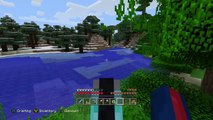 Stronghold of DOOM! - Alwecs Paradise [26] (Minecraft Xbox One)