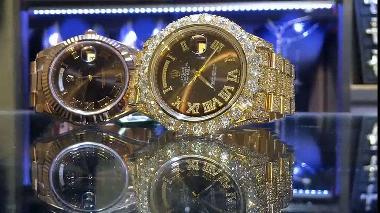 The Best Collection of Jewelry You Will Ever See.