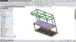 Learning SolidWorks 2015 - Weldments | Symmetry