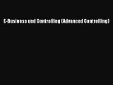 Read E-Business und Controlling (Advanced Controlling) Ebook Free