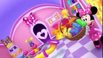 La Boutique de Minnie - Minnie et Daisy à Paris - Episode en entier | HD  Tchoupi Dessin Animé