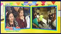 Eat Bulaga Juan For All,All For Juan -March 8 2016 PART 4/11