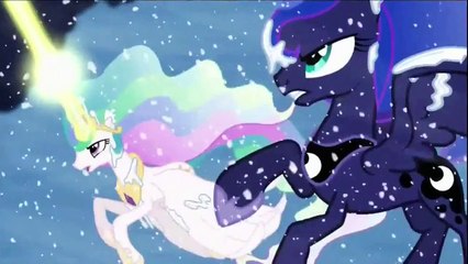 MLP Friendship is Magic Season 6   Official Promo Estreno. Discovery Family . ( U.S.A.)