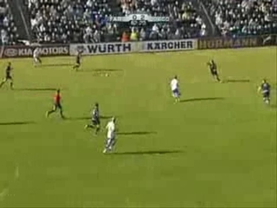 Faroe Islands 0-2 Scotland