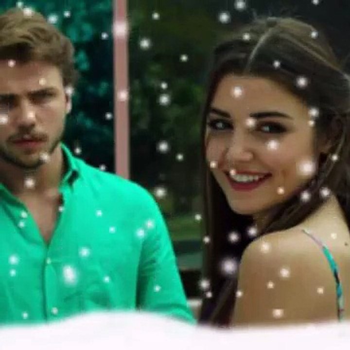 SELİN  ALİ AŞKI