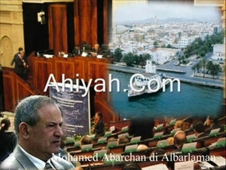 Abarchan