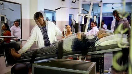 LIFE IN MOTION - Geriatric Care & Physiotherapy