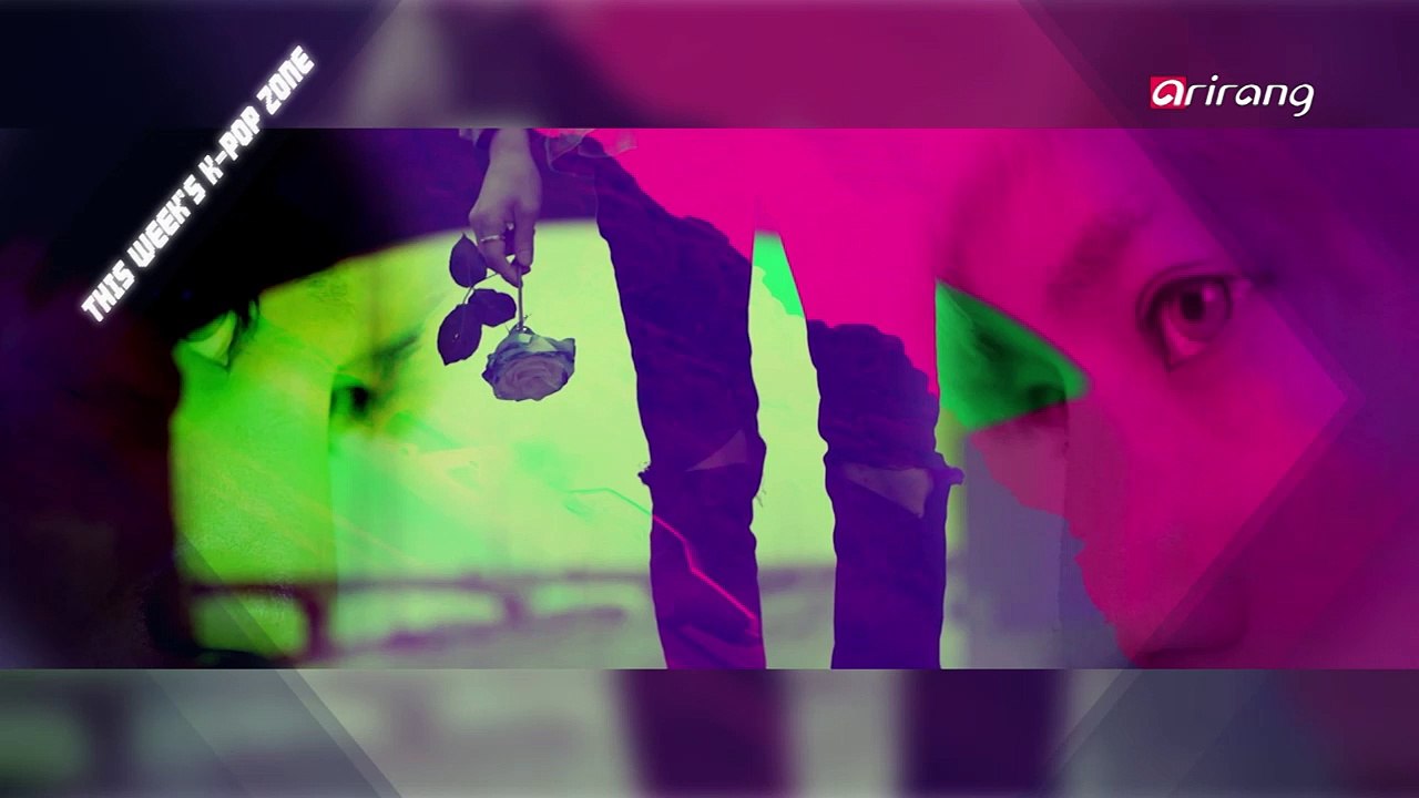 TAEMIN, Photo & Music Video Shoot