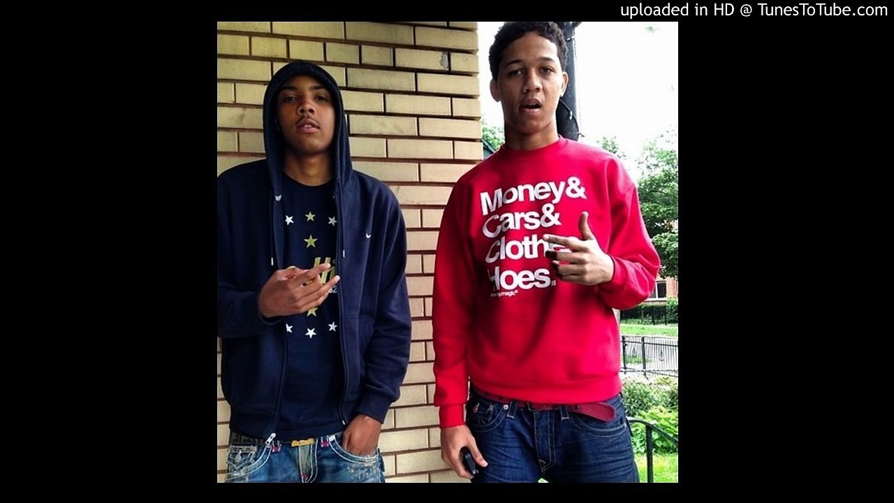 *FREE*Lil Herb G Herbo x Lil Bibby x DJ L Type Beat 2016 Free DL