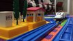 【 Thomas & Friends】Tomy Busy Bee James - TOMY Plarail タカラトミー プラレール (00002)