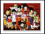 Dragon Ball: The Legend of The Seven Demons Episode 10, Gohan, Defeat Your Best Friend!!!